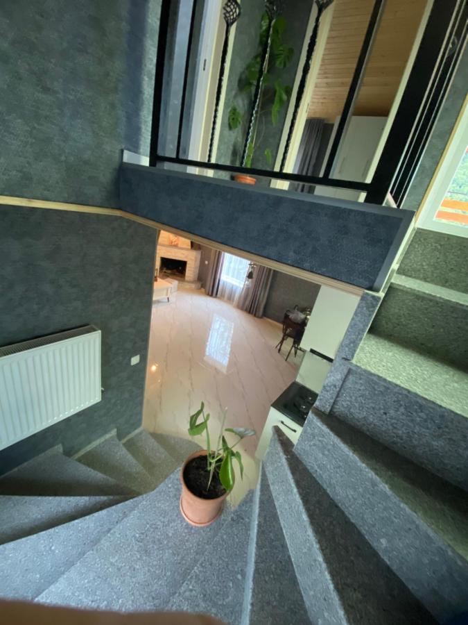 קאחתי Buo'S Guest House מראה חיצוני תמונה